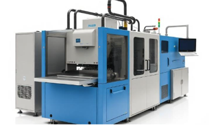 High Performance Machines